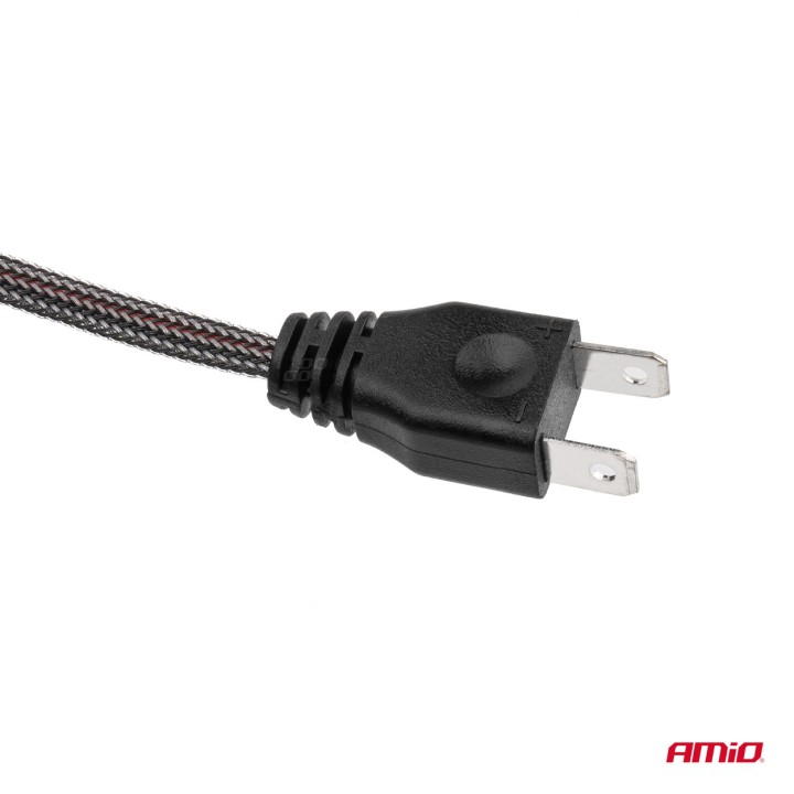 Żarówki samochodowe LED X3 Series AMiO H7