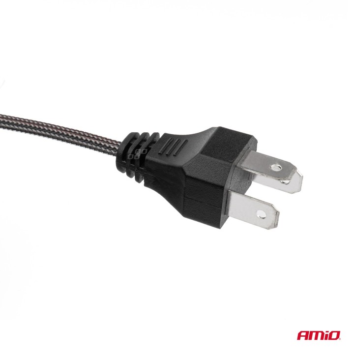 Żarówki samochodowe LED X3 Series AMiO H4