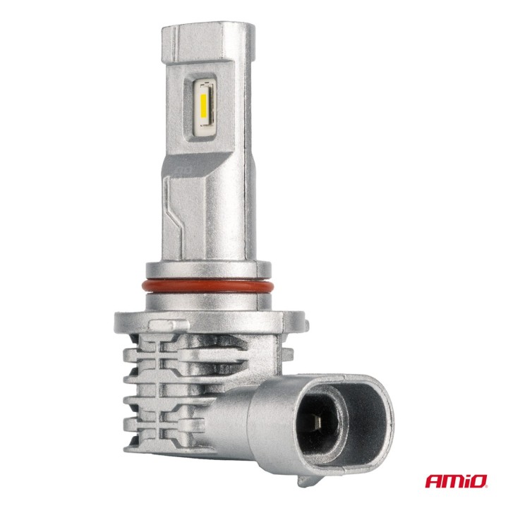 Żarówki samochodowe LED X1 Series AMiO HB3 9005
