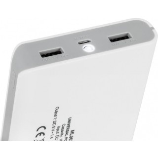 Powerbank M-Life 10000mAh (ML0631)