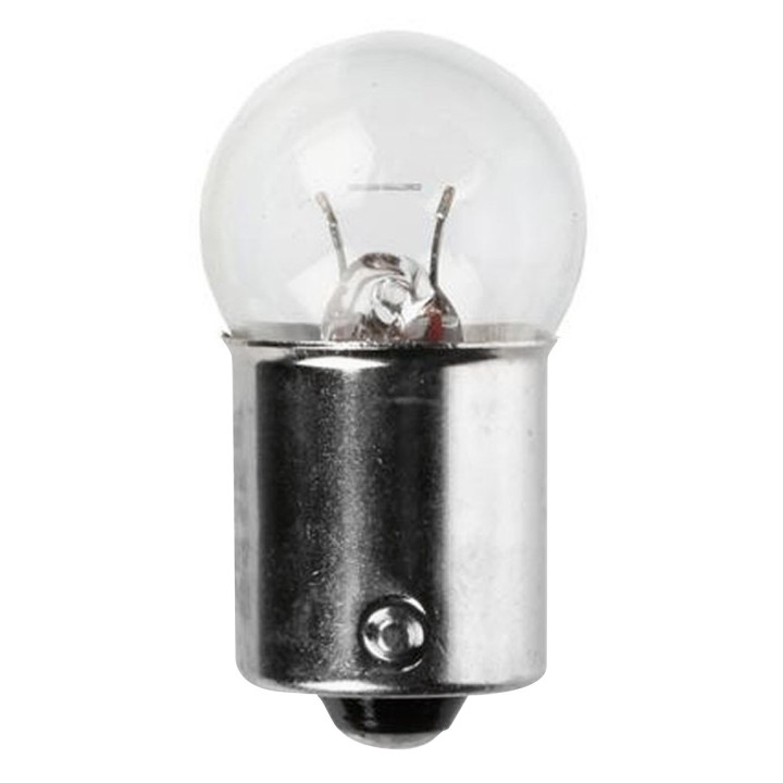 Żarówki halogenowe R10W BA15s 12V 10W