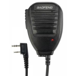 MIKROFONOGŁOSNIK DO BAOFENG UV 5R