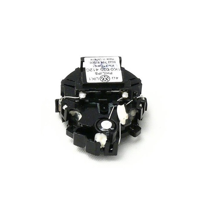 Głośnik wysokotonowy do VOLKSWAGEN ORYGINAŁ