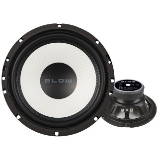 Głośn. BLOW WK650 4Ohm samoch. niskoton.