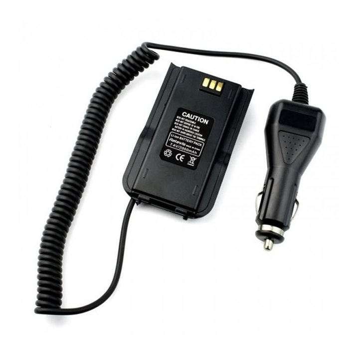 ELIMINATOR BATERII DO BAOFENG UV 5R