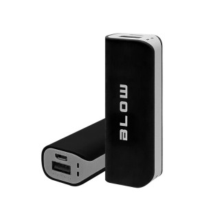 Power Bank 4000mAh 1xUSB PB11 CZARNY