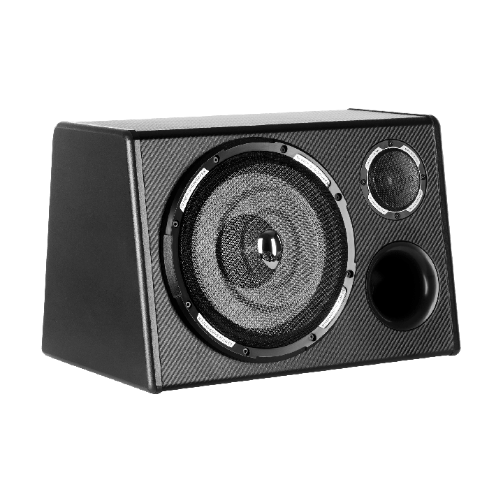 Subwoofer aktywny PY250QA