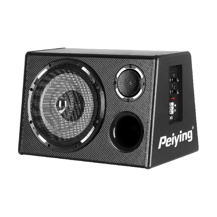 Subwoofer aktywny PY250QA