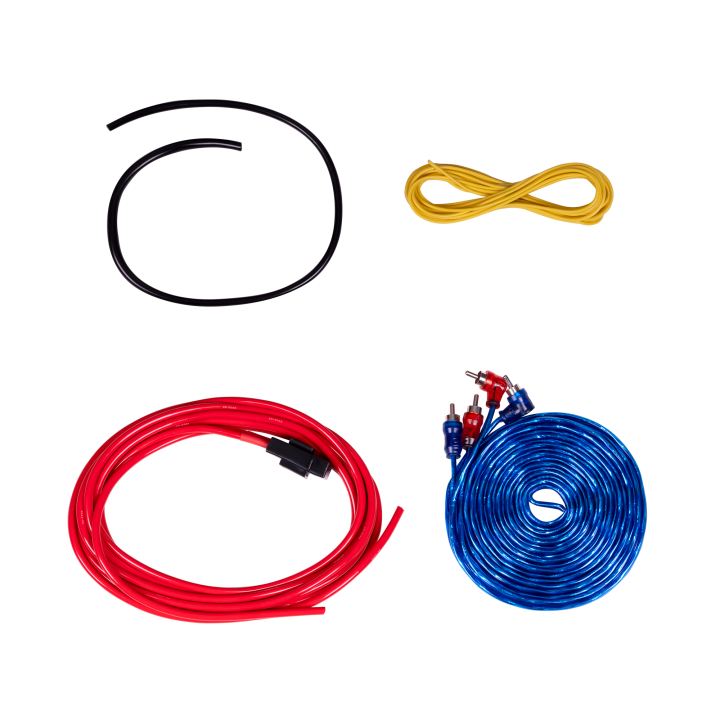 Subwoofer aktywny PY250QA