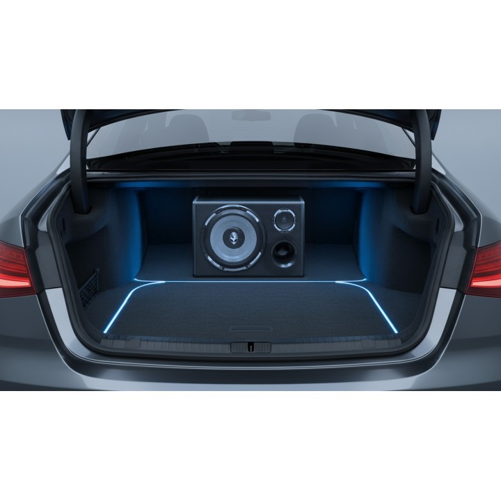 Subwoofer aktywny PY250QA