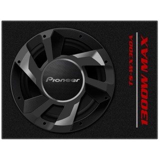 PIONEER TS-WX300A SKRZYNIA 1300W AKTYWNY SUBWOOFER