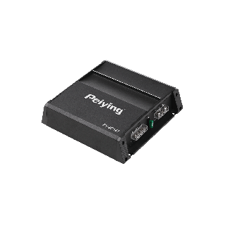 Wzmacniacz samochodowy Peiying Basic PY-2C127