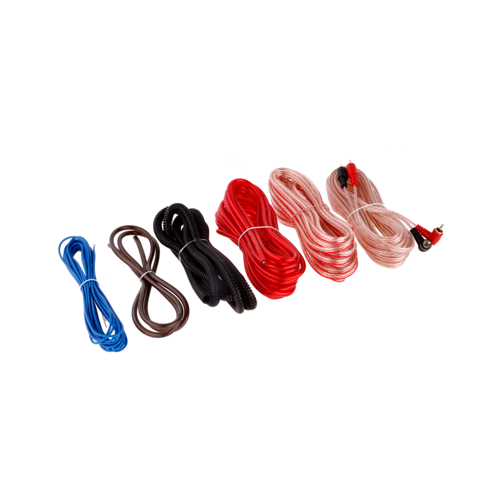 Zestaw samochodowy Peiying