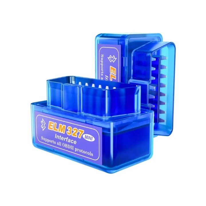 KB3E INTERFEJS ELM 327 BLUETOOTH MINI