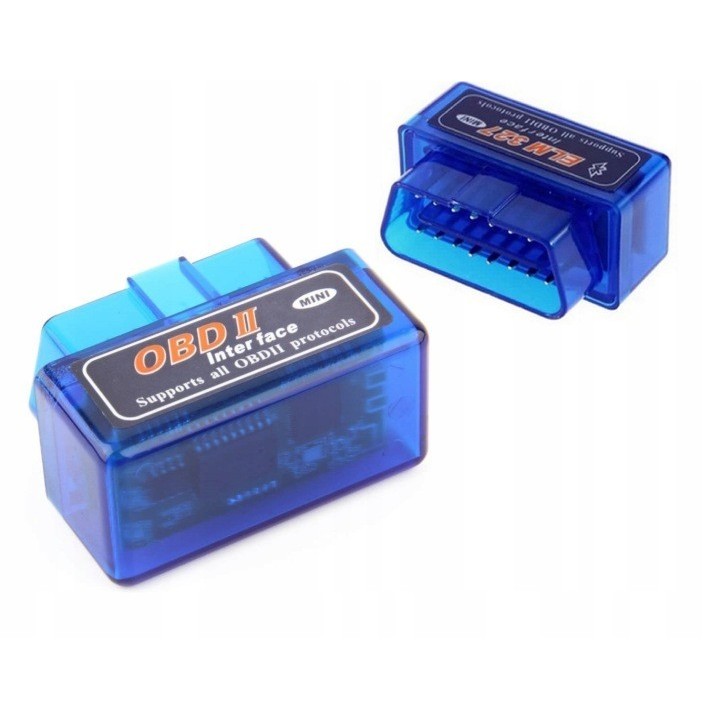 KB3E INTERFEJS ELM 327 BLUETOOTH MINI