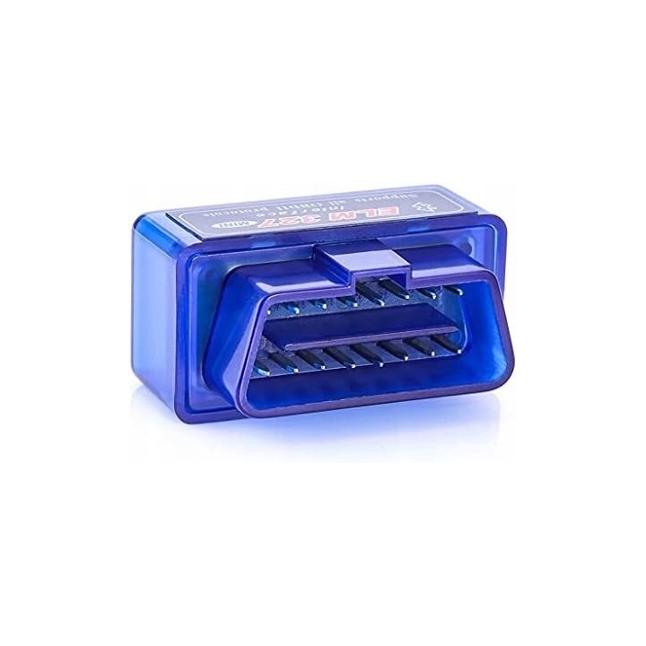 KB3E INTERFEJS ELM 327 BLUETOOTH MINI