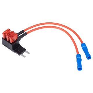 Rozgałęźnik prądowy podwójny ATM