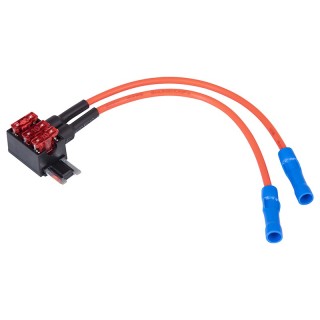 Rozgałęźnik prądowy podwójny ACN