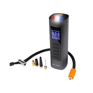 Kompresor samochodowy pompka BLOW 12V
