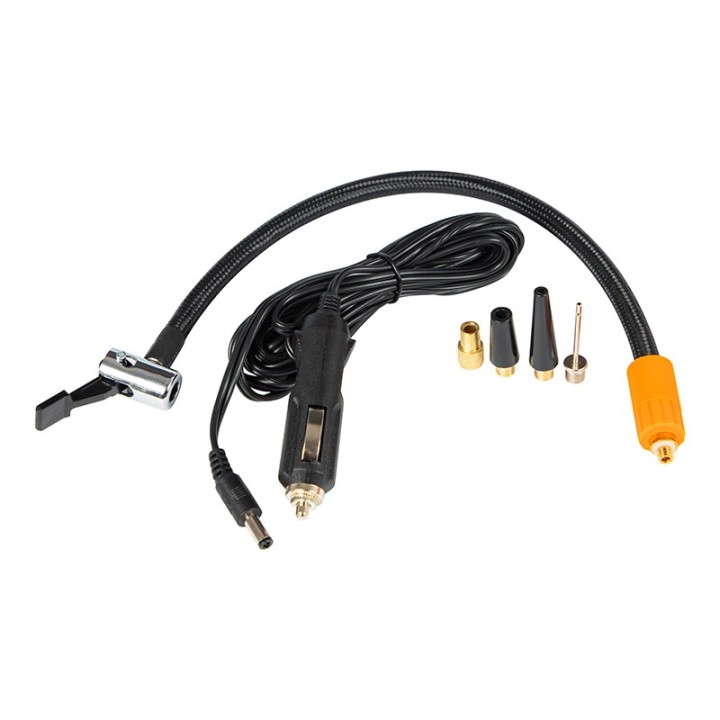 Kompresor samochodowy pompka BLOW 12V