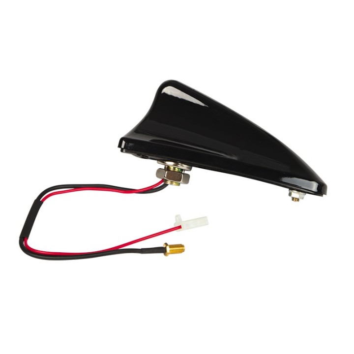 Antena samoch. BLOW dachowa rekin FMD320
