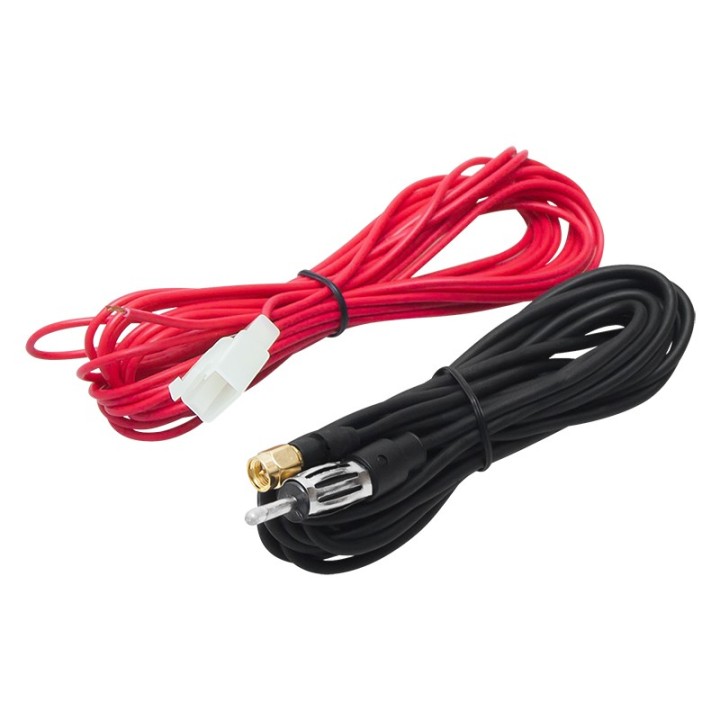 Antena samoch. BLOW dachowa rekin FMD320