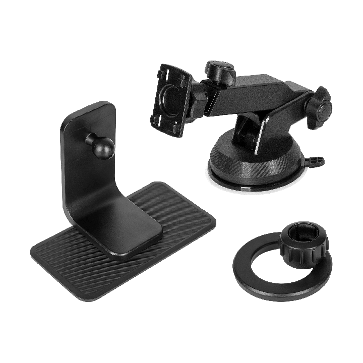 Stacja multimedialna 7" Android Auto Apple Carplay z kamerą cofania Kruger&Matz