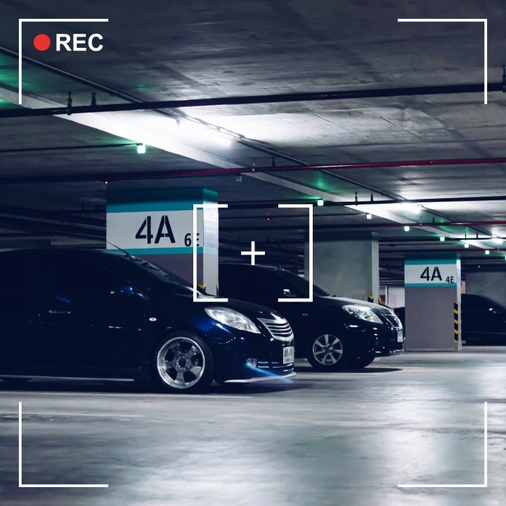 Stacja multimedialna 10" Android Auto Apple Carplay z DVR i kamerą cofania Kruger&Matz