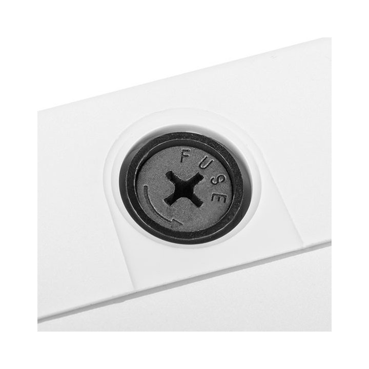 FILTR ARC-5 1.5m czarny Armac