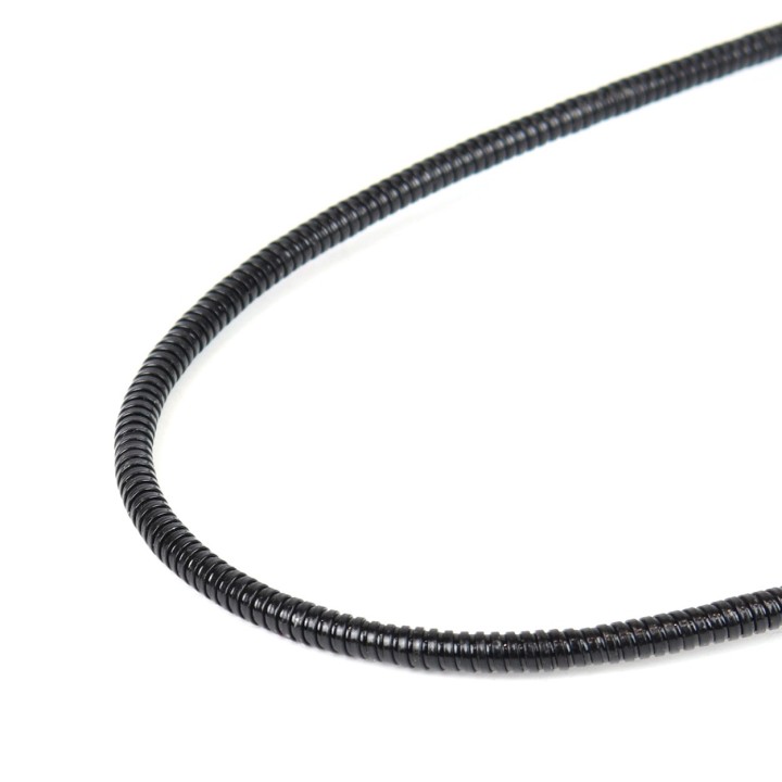 Chwytak giętki z magnesem + łapki 60 cm AMIO-02520