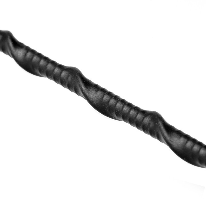 Antena samochodowa maszt anteny 41cm 5/6mm adapter ANTM02 AMIO-01129