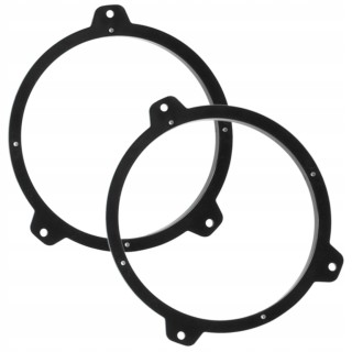 Sam.Adapter gł.BMW 3 (E46) 165mm