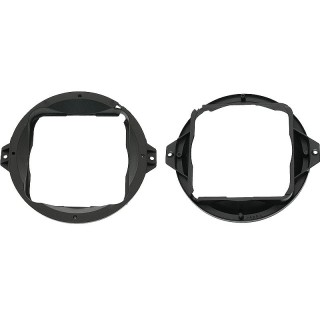 Sam.Adapter gł.AUDI A3/A4/TT 165mm