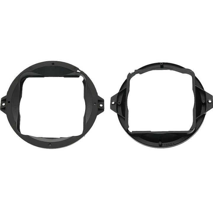 Sam.Adapter gł.AUDI A3/A4/TT 165mm