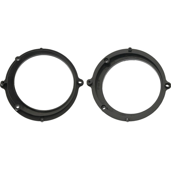 Sam.Adapter gł.AUDI A4 130mm