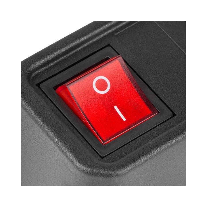 Filtr ARC-5 5m czarny Armac