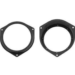 Samochodowy Adapter głośnikowy OPEL