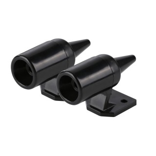 Ultradźwiękowy odstraszacz zwierząt zwierzyny leśnej AMIO-02453