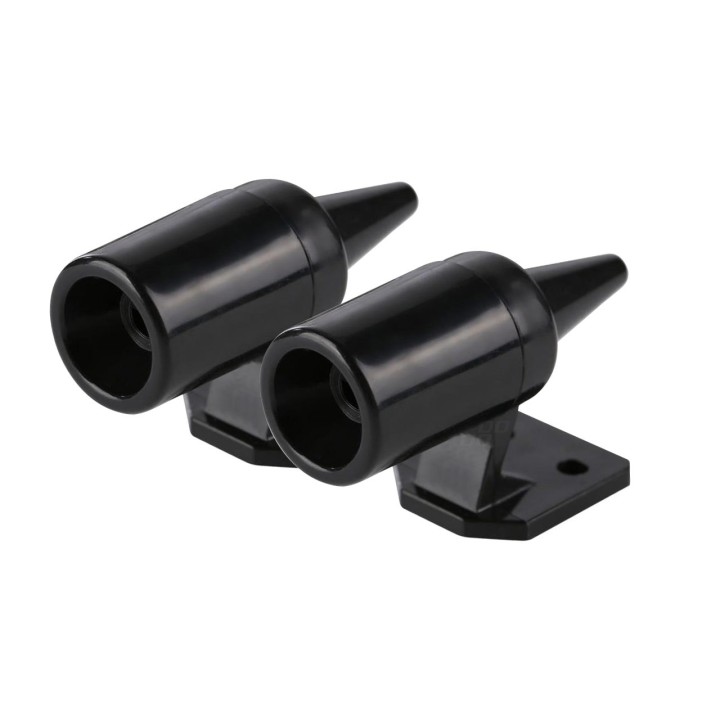 Ultradźwiękowy odstraszacz zwierząt zwierzyny leśnej AMIO-02453