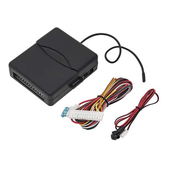 Zdalne sterowanie zamkiem centr.BLOW S60