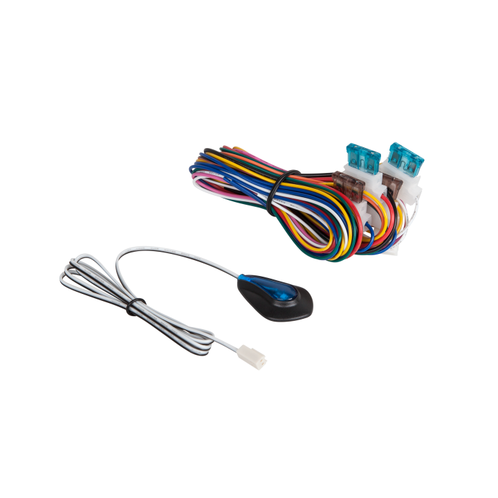 Samochodowy sterownik zamka centralnego Peiying