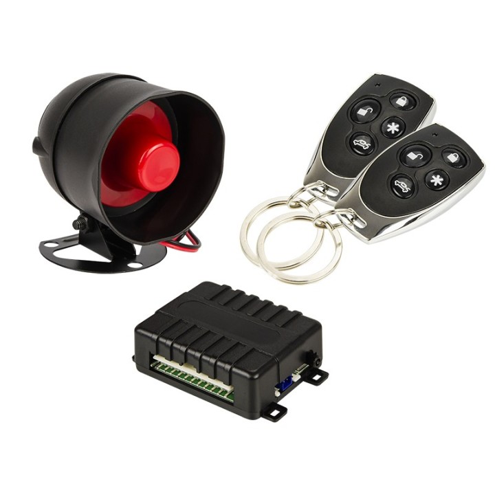 Alarm BLOW CAR SYSTEM AS1