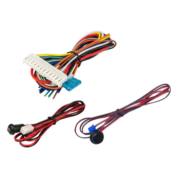 Alarm BLOW CAR SYSTEM AS1