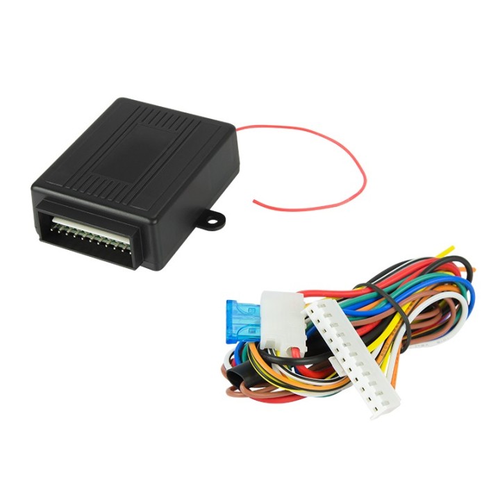 Zdalne sterowanie zamkiem centr.BLOW S6