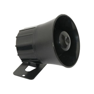 Syrena alarm.6ton.6S25 mała