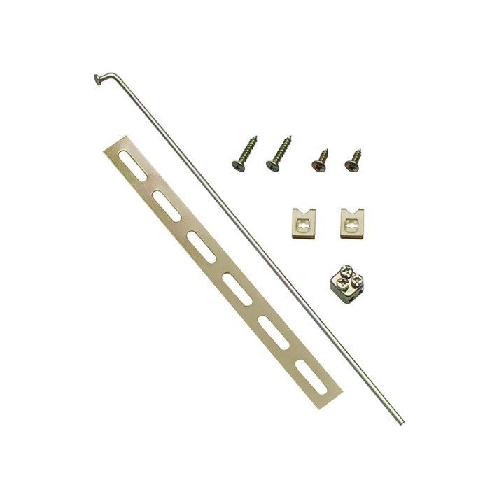 Siłownik 5-przewodowy 8kg