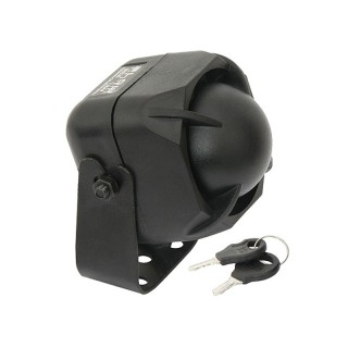 Syrena alarmowa 6tonowa B-UP 6BS36