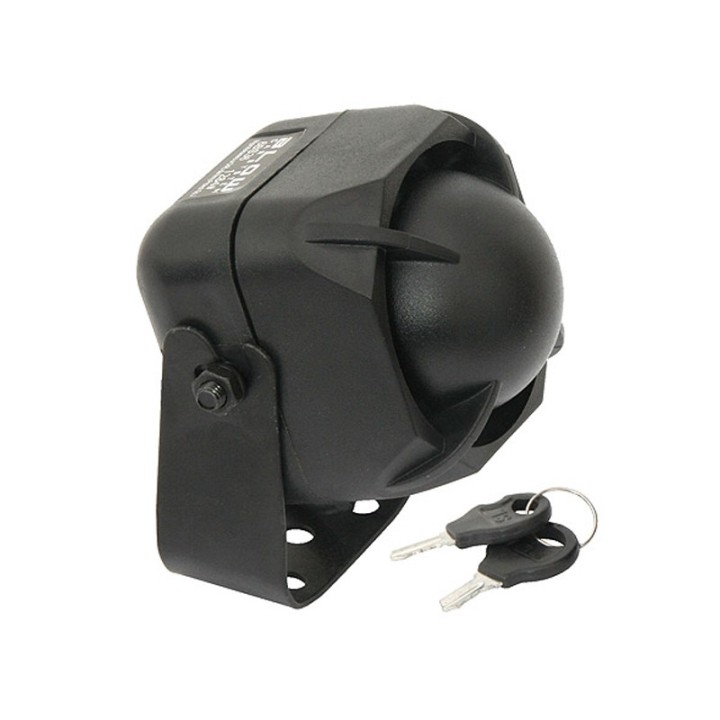 Syrena alarmowa 6tonowa B-UP 6BS36