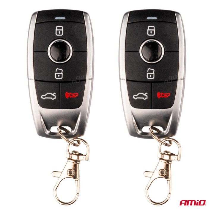 Zamek centralny sterownik zamka zestaw KE14