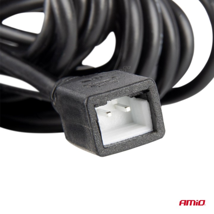 Przedłużacz przedłużka do czujników parkowania 4,5 m